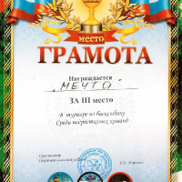 достижения