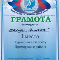 достижения