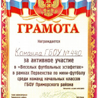 достижения