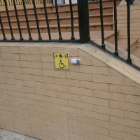 Доступная среда