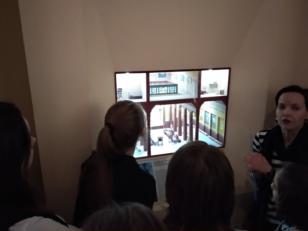 «Музей истории религии»